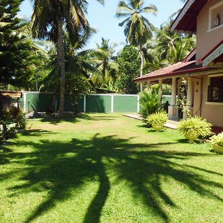 Villa W بينتوتا المظهر الخارجي الصورة