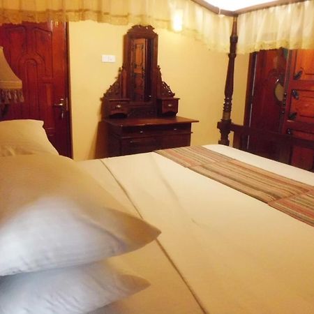 Villa W بينتوتا المظهر الخارجي الصورة