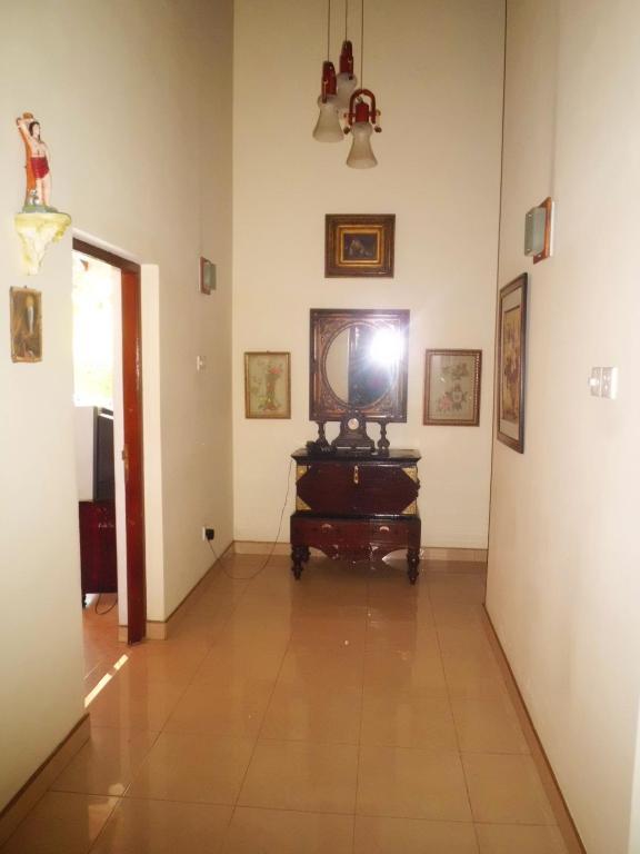 Villa W بينتوتا المظهر الخارجي الصورة