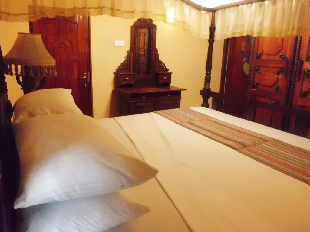 Villa W بينتوتا المظهر الخارجي الصورة