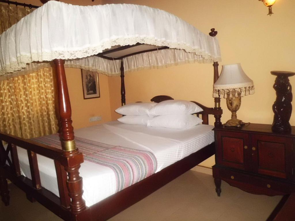 Villa W بينتوتا المظهر الخارجي الصورة