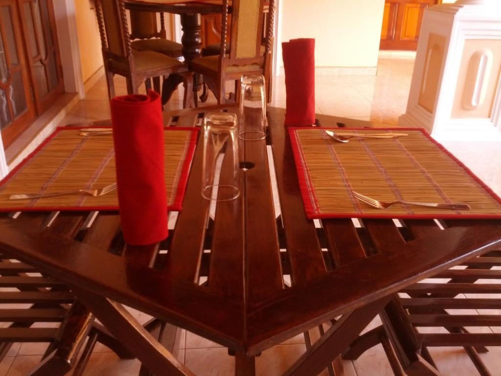 Villa W بينتوتا المظهر الخارجي الصورة
