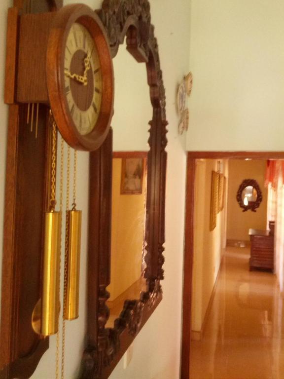 Villa W بينتوتا المظهر الخارجي الصورة