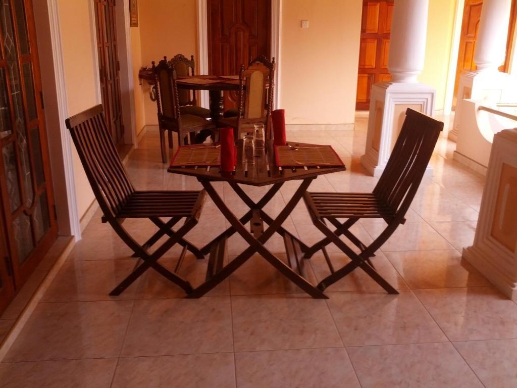 Villa W بينتوتا المظهر الخارجي الصورة