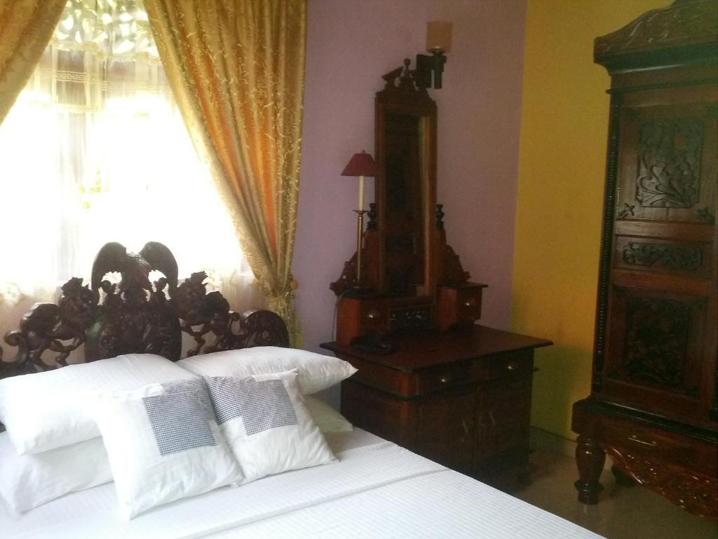 Villa W بينتوتا المظهر الخارجي الصورة