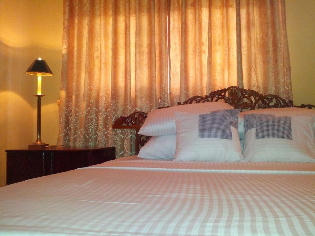 Villa W بينتوتا المظهر الخارجي الصورة