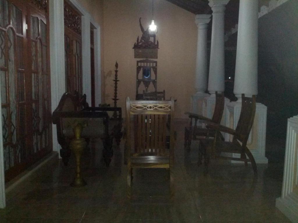 Villa W بينتوتا المظهر الخارجي الصورة