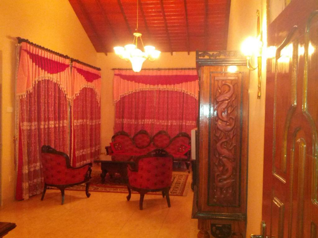 Villa W بينتوتا المظهر الخارجي الصورة