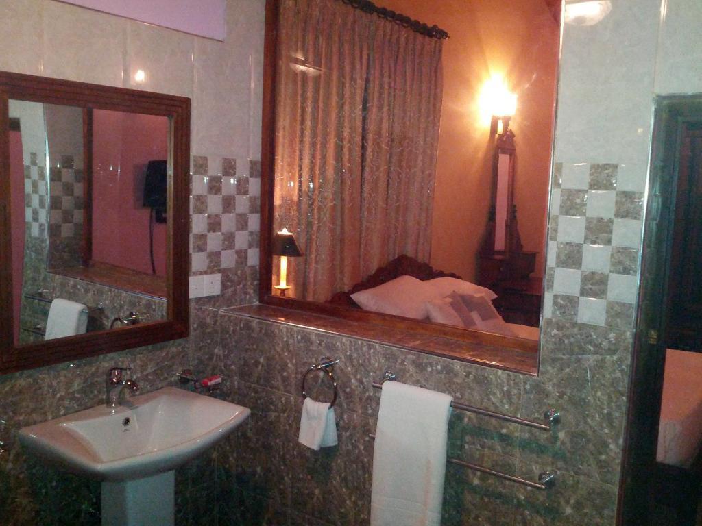 Villa W بينتوتا المظهر الخارجي الصورة