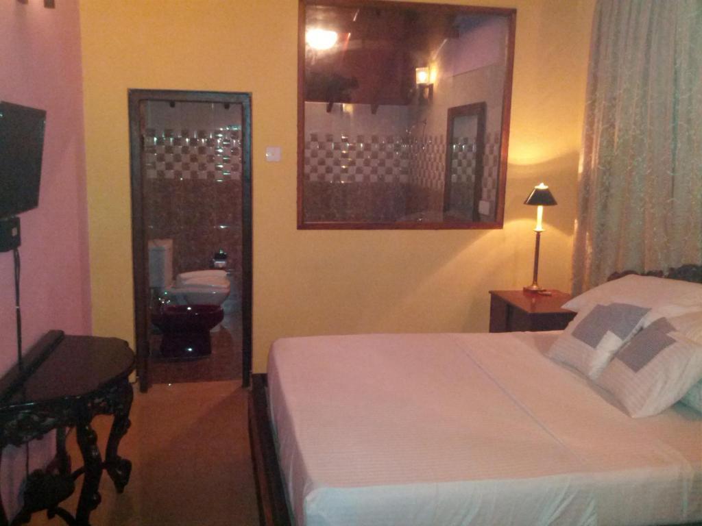 Villa W بينتوتا المظهر الخارجي الصورة