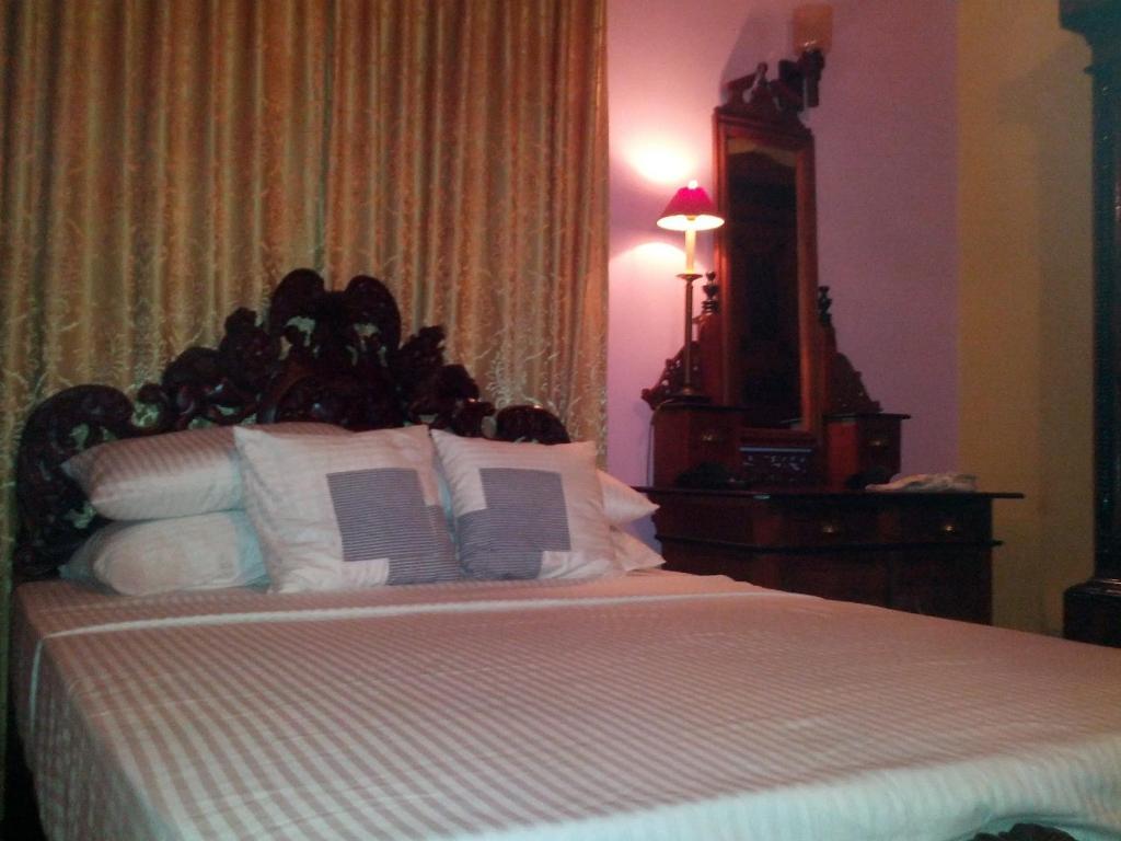 Villa W بينتوتا المظهر الخارجي الصورة