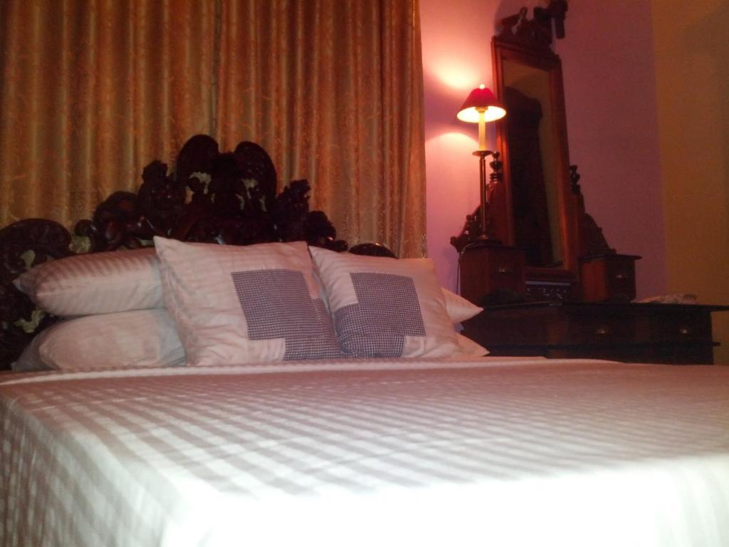 Villa W بينتوتا المظهر الخارجي الصورة