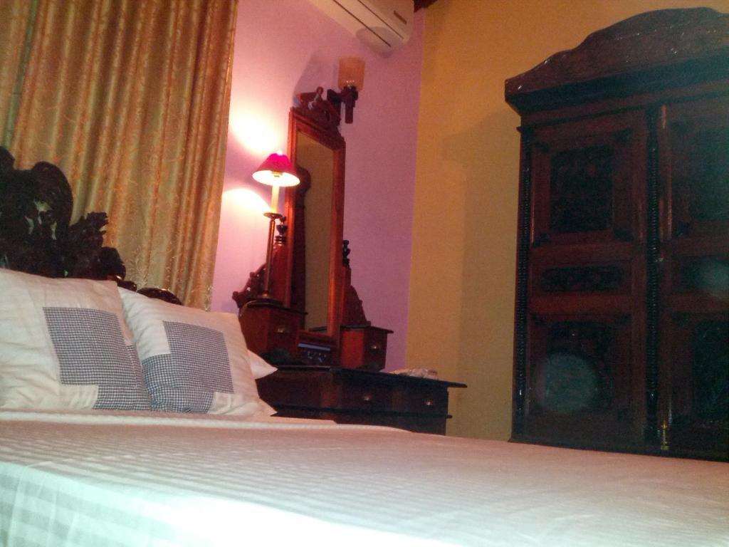 Villa W بينتوتا المظهر الخارجي الصورة
