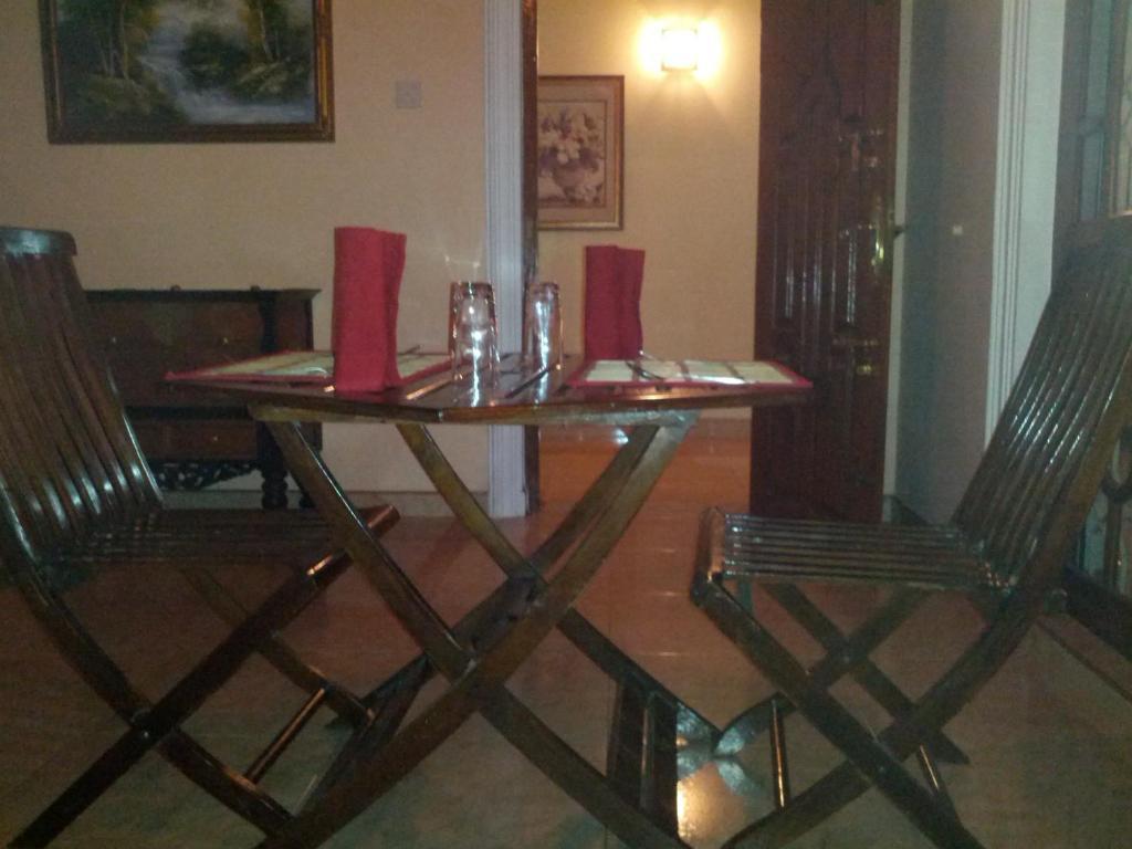 Villa W بينتوتا المظهر الخارجي الصورة