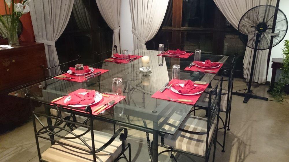 Villa W بينتوتا المظهر الخارجي الصورة