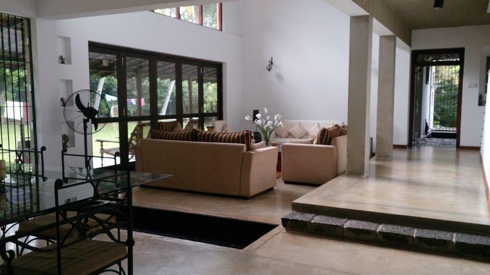 Villa W بينتوتا المظهر الخارجي الصورة