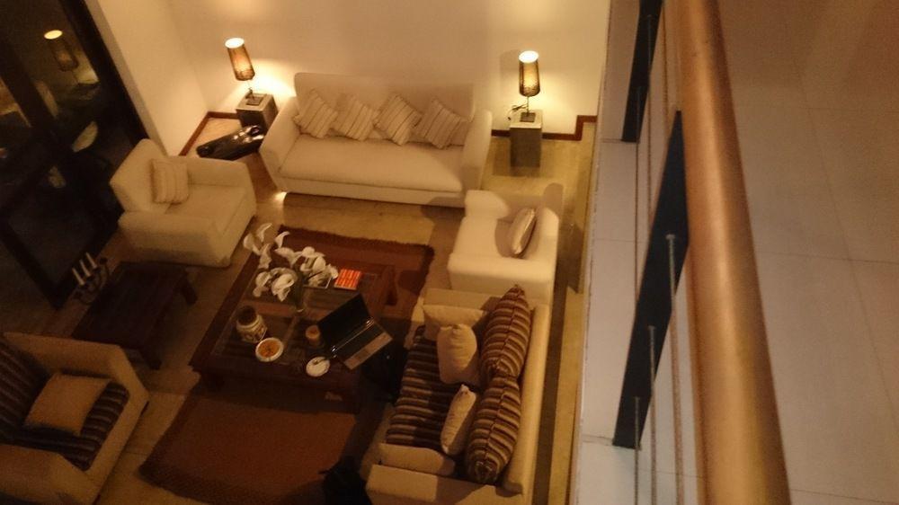 Villa W بينتوتا المظهر الخارجي الصورة