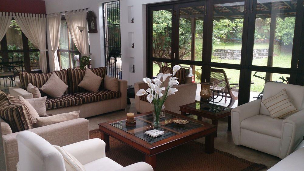 Villa W بينتوتا المظهر الخارجي الصورة