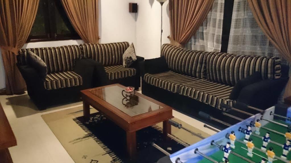 Villa W بينتوتا المظهر الخارجي الصورة