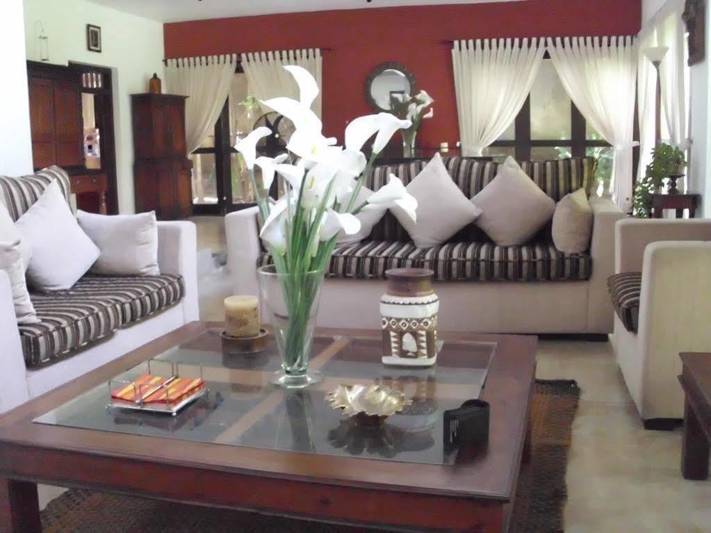 Villa W بينتوتا المظهر الخارجي الصورة