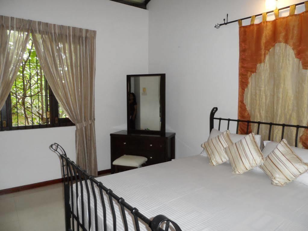 Villa W بينتوتا المظهر الخارجي الصورة
