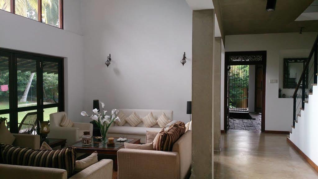 Villa W بينتوتا المظهر الخارجي الصورة