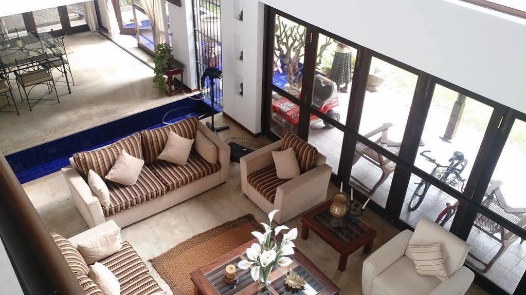 Villa W بينتوتا المظهر الخارجي الصورة