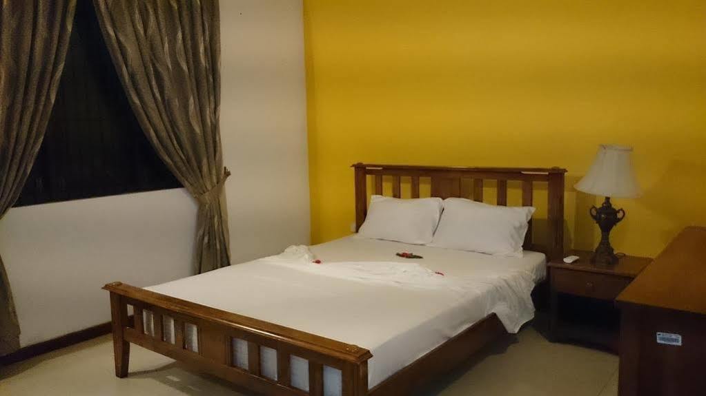 Villa W بينتوتا المظهر الخارجي الصورة
