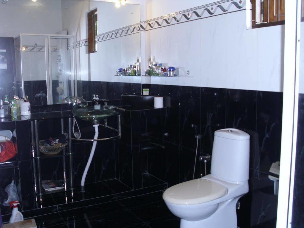 Villa W بينتوتا المظهر الخارجي الصورة