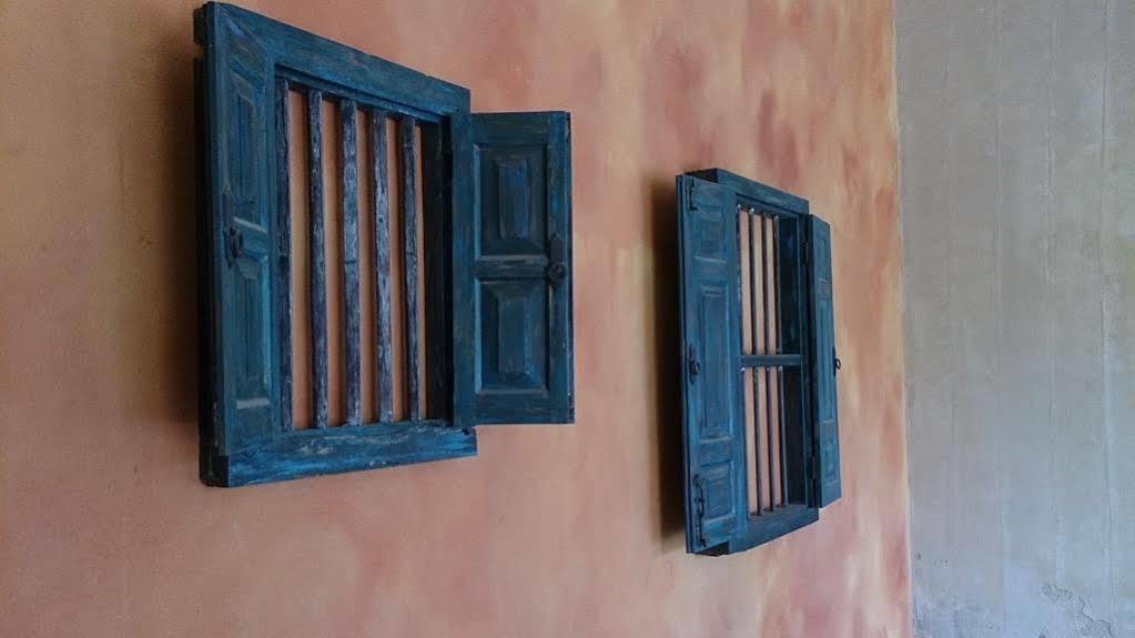 Villa W بينتوتا المظهر الخارجي الصورة