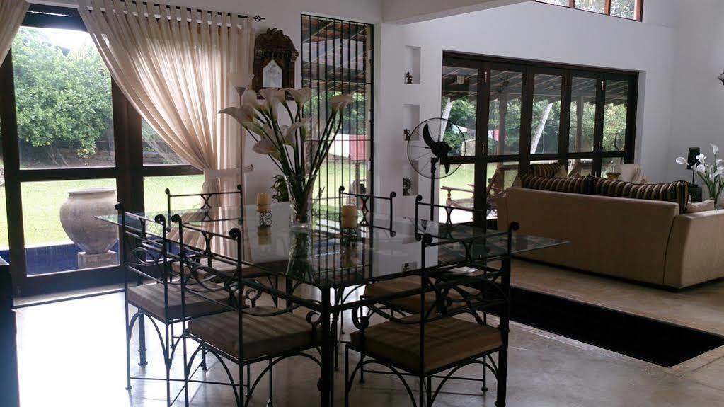 Villa W بينتوتا المظهر الخارجي الصورة