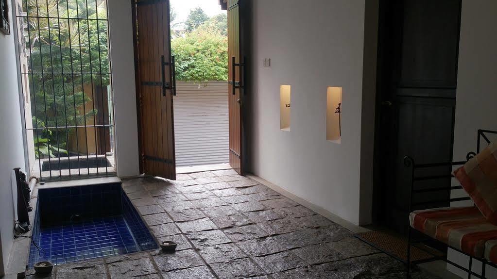 Villa W بينتوتا المظهر الخارجي الصورة